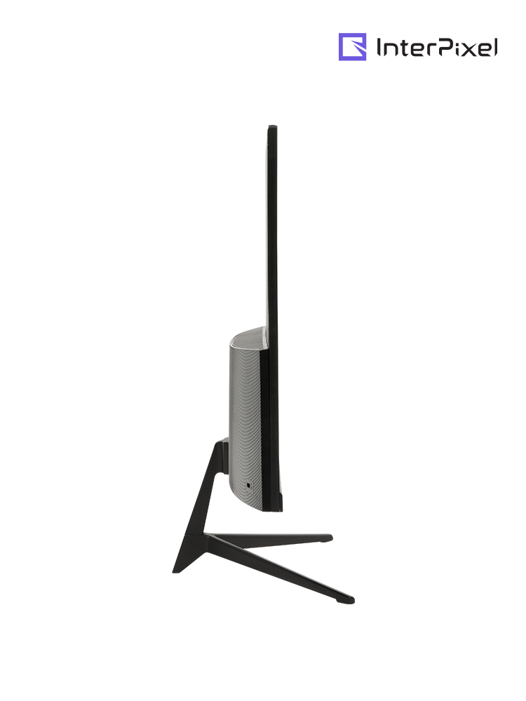 인터픽셀 IP2426 FHD IPS 100Hz 무나사 사무용 모니터 59~61cm(24인치), 무결점 - 상세 이미지 4