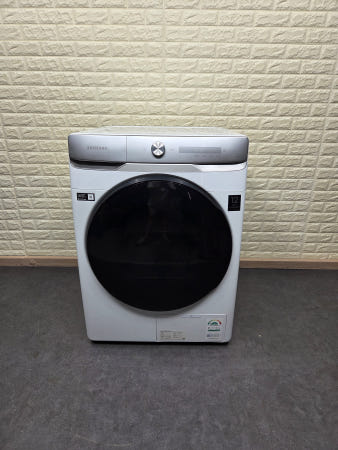 삼성전자 [중고]H-20 의류 건조기 DV16T8740BW (16키로)
