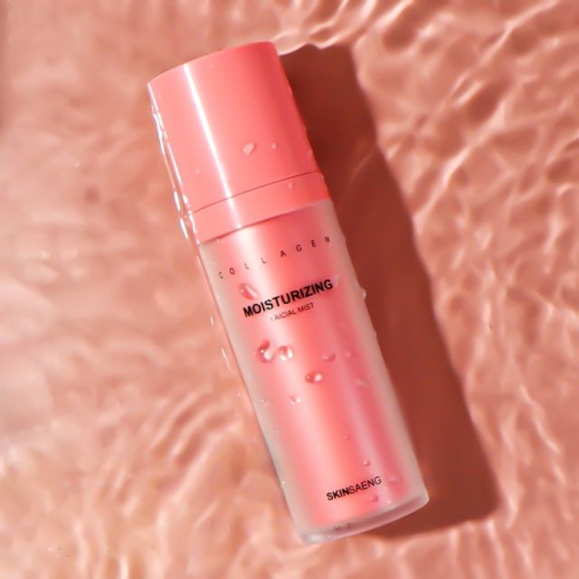 수분충전 스킨생 딥콜라겐 스무딩 페이셜 미스트100ml - 상품 이미지