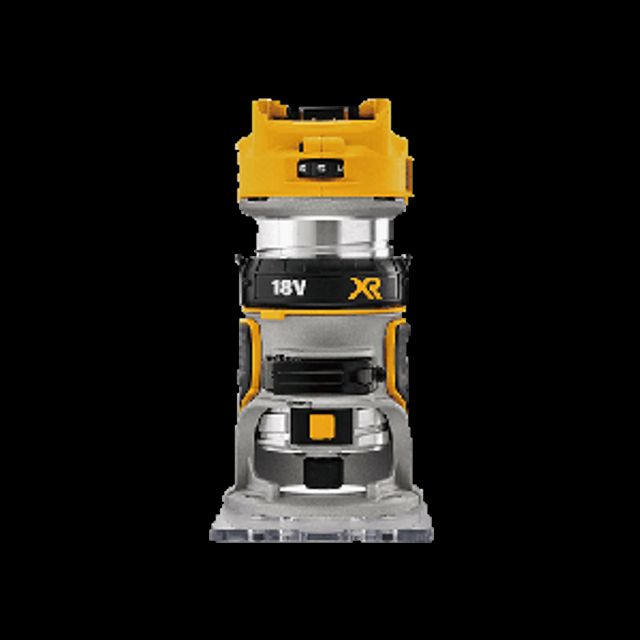 DEWALT 충전루터 DCW600N-KR 20V/본체만(배터리X 충전기X) - 메인 이미지
