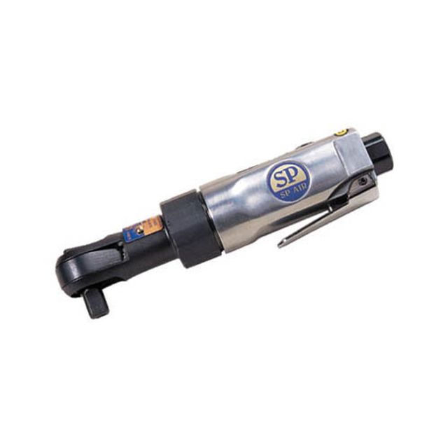 SP VESSEL 에어라쳇렌치 SP-1762(3/8SQ)미니형 SP-1762 1대 - 메인 이미지