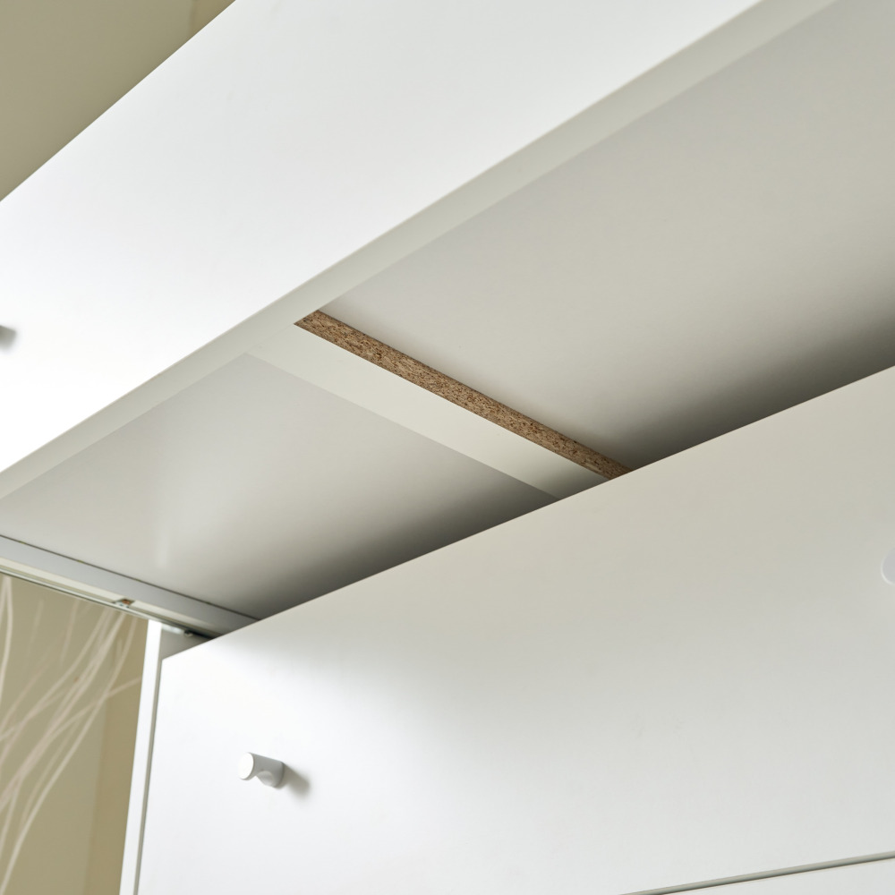 첸 5단900서랍장 광폭 단스 속깊은서랍장 대형 시스템 - 상세 이미지 4