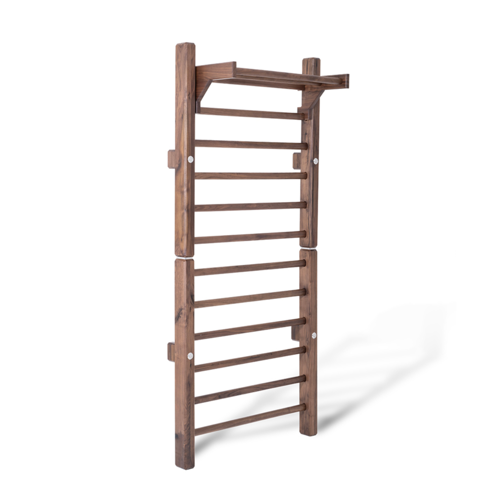 크웰 월 바 Lepidus (body + Pull-up Bar) 홈트기구 철봉 딥스 풀업 프리미엄 - 상세 이미지 2