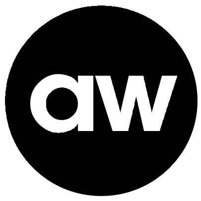 에이솝월드 스토어 로고