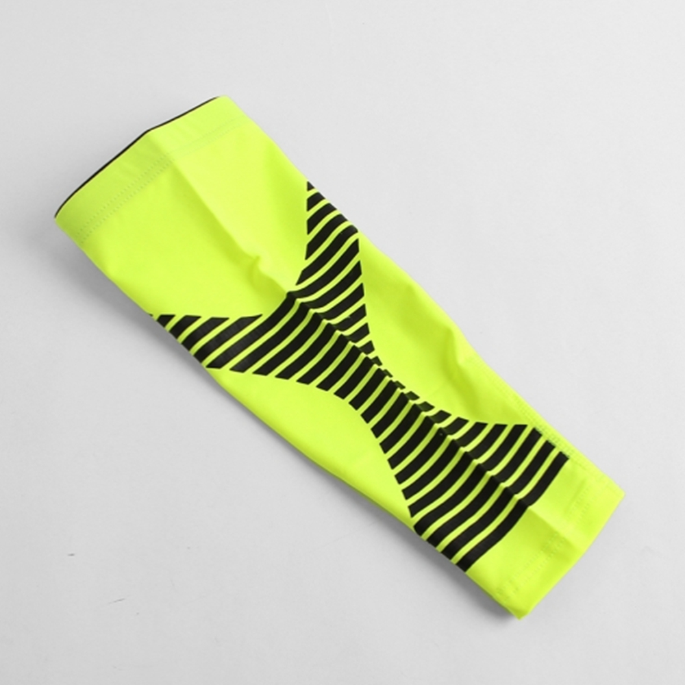 종아리 탄력밴드 스포츠 압박스타킹 근육 보호대 M