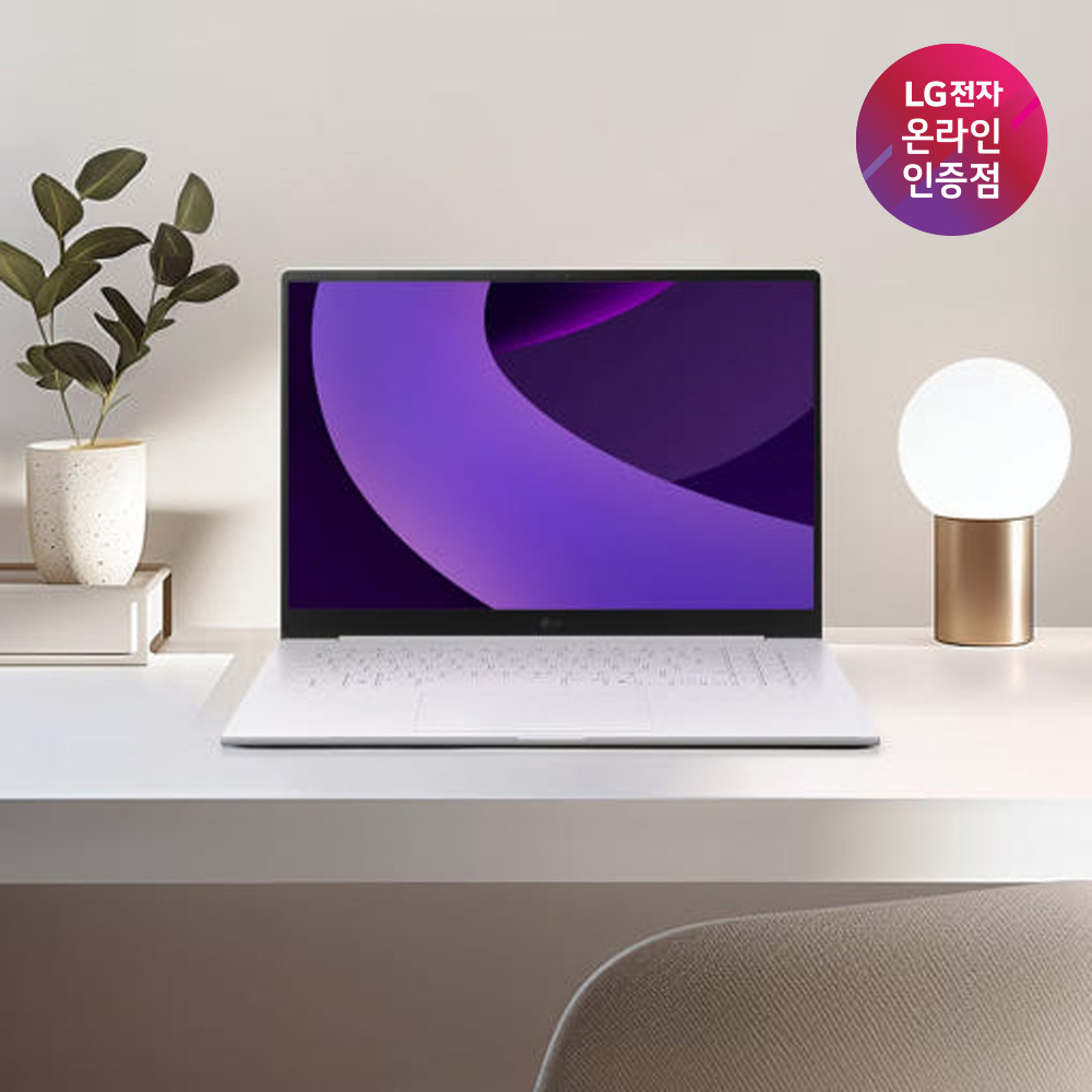 (N희망일배송)LG그램프로16 16Z90TP-GD7CK U7 32GB 512GB WIN11 노트북