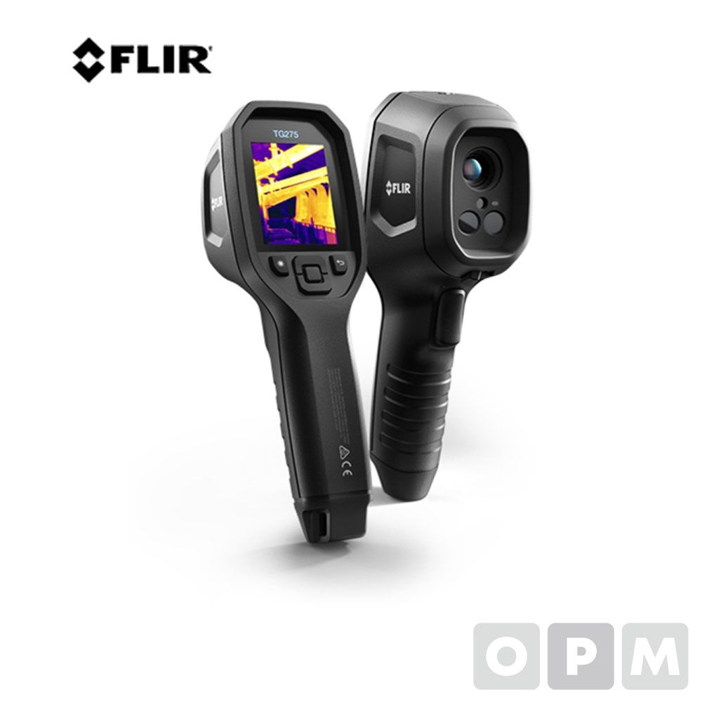 플리어 FLIR TG275 차량진단용 열화상카메라 적외선 - 상품 이미지