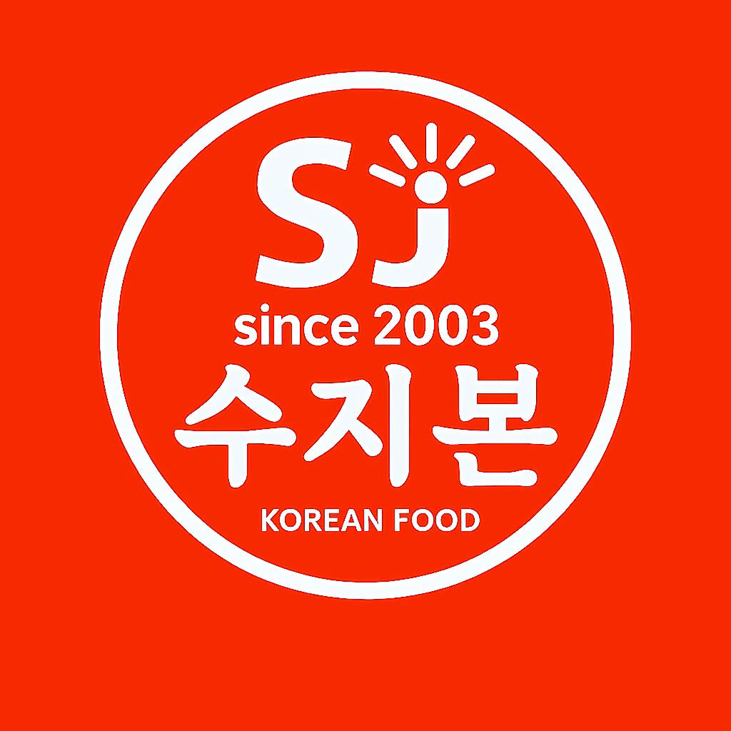 수지본 동태탕 알탕 스토어 로고