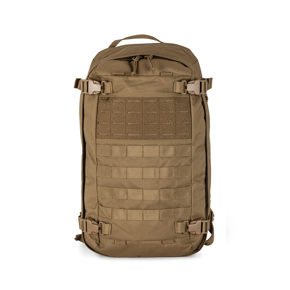 5.11 택티컬 데일리 디플로이 24 백팩(캥거루) - 5.11 Tactical Daily Deploy 24 28L Backpack(Kangaroo) - 상세 이미지 2