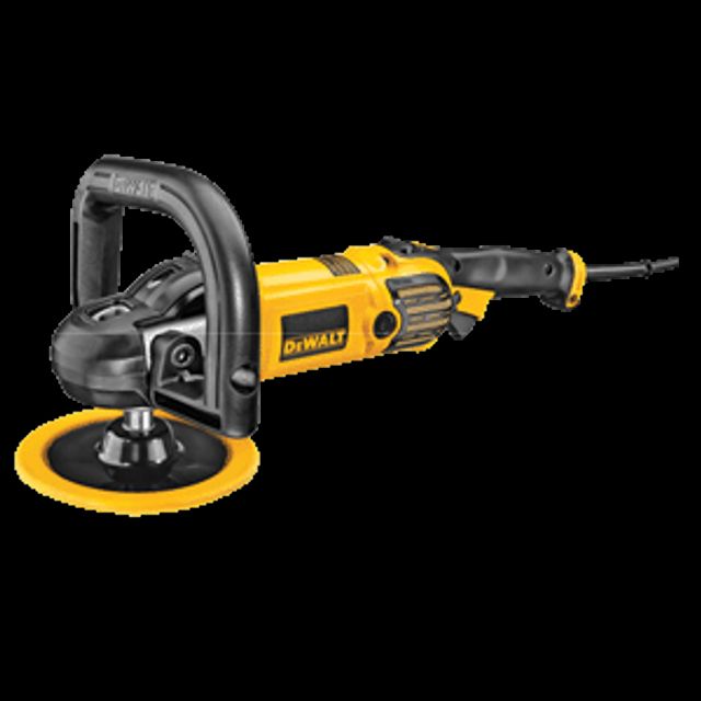 DEWALT 폴리셔(광택기) DWP849X-KR 178mm - 상품 이미지