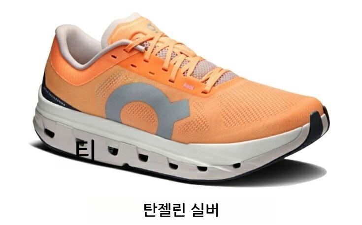 온러닝 ON 클라우드플로우 5 남성용 러닝화 경량 스피드 레이싱 - 상세 이미지 2