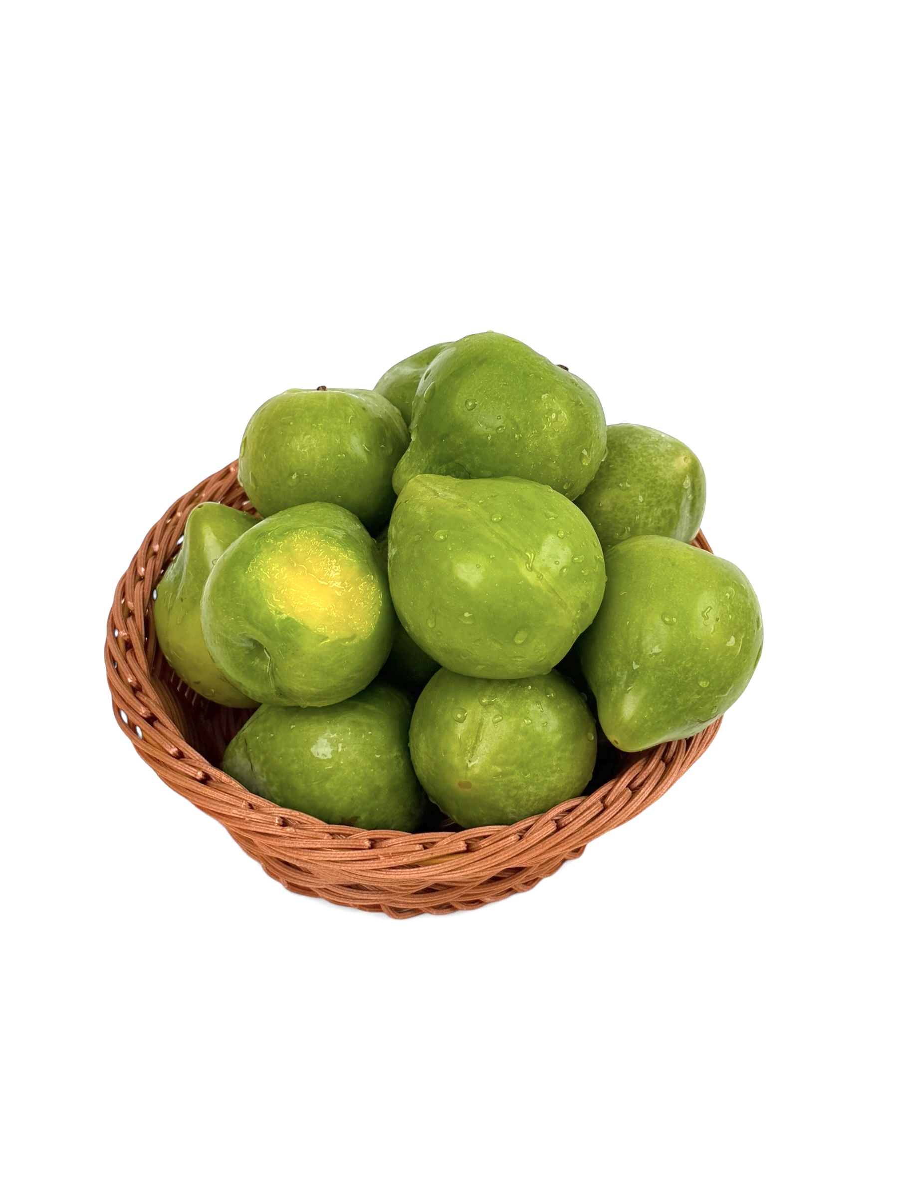 신선마켓 청자두 초록자두 캘시 상, 3kg, 1개 이미지 7