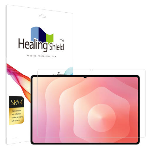 AR 필름 적용 예시 이미지