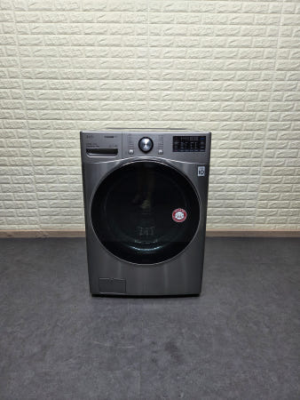 LG전자 [중고]F-13 중고세탁기 드럼형 F24VDD(24키로)