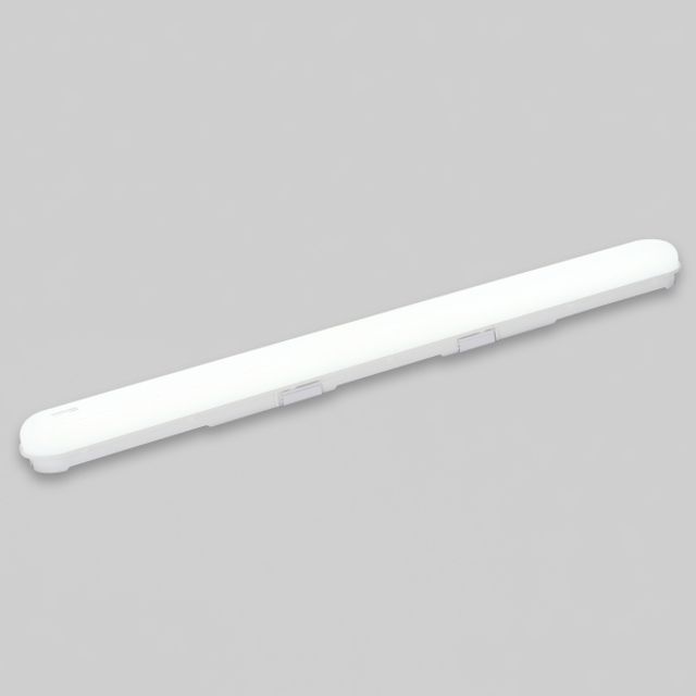 코콤텍 PL LED등기구 주광색 60W 와이드 일자등 - 상품 이미지