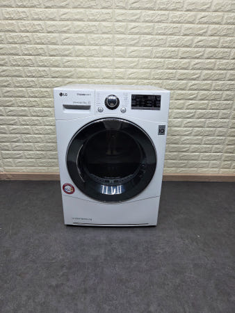 [중고]H-19 의류건조기 RH9WAW(9키로)