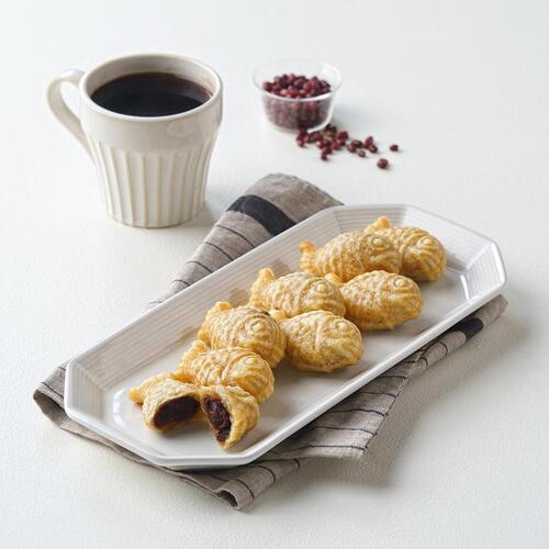 한입 슈크림 붕어빵 750g 미니붕어빵 맛있는 어린이 간식 팥 이미지 6