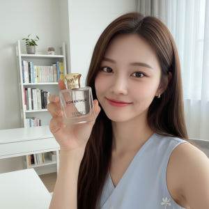 로로드 금목서향수 생화향 오스만투스 만리향 향수 50ml 솔직 후기 | 피부 타입별 분석 - 상품 이미지 2
