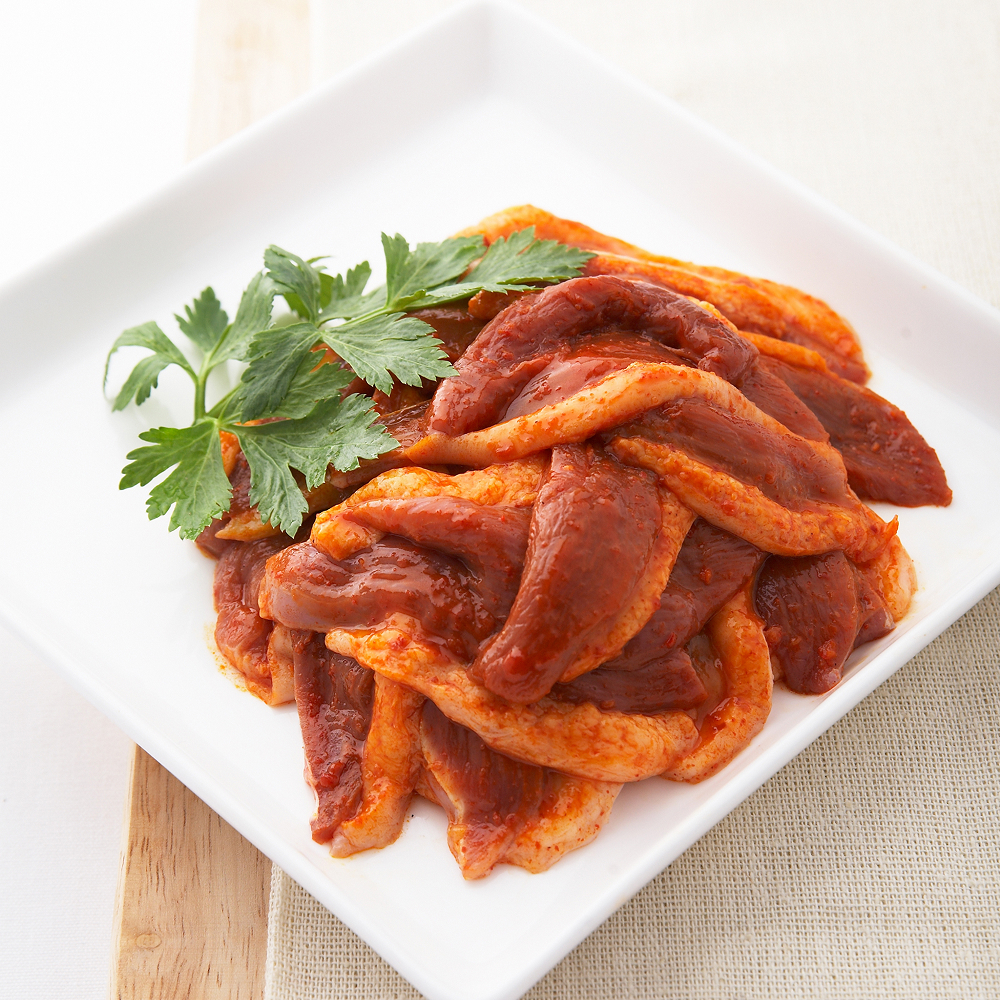 셀덕 고추장 양념불고기(냉동) 400g - 3팩 - 상세 이미지 5