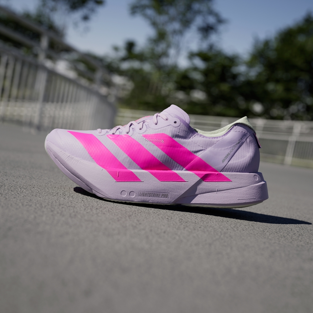 [아디다스 공식] 아디제로 아디오스 프로 4 JR4947