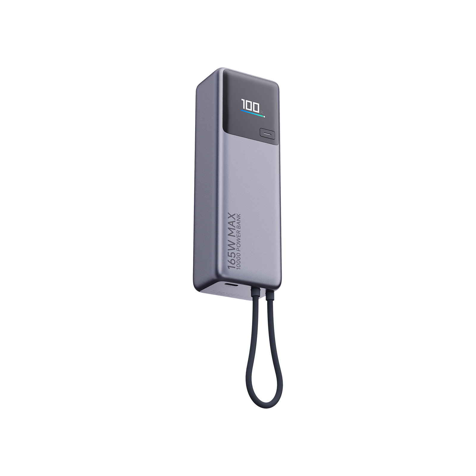 샤오미 보조배터리 10000mAh 165W 초고속충전 기내반입 가능 - 상세 이미지 3