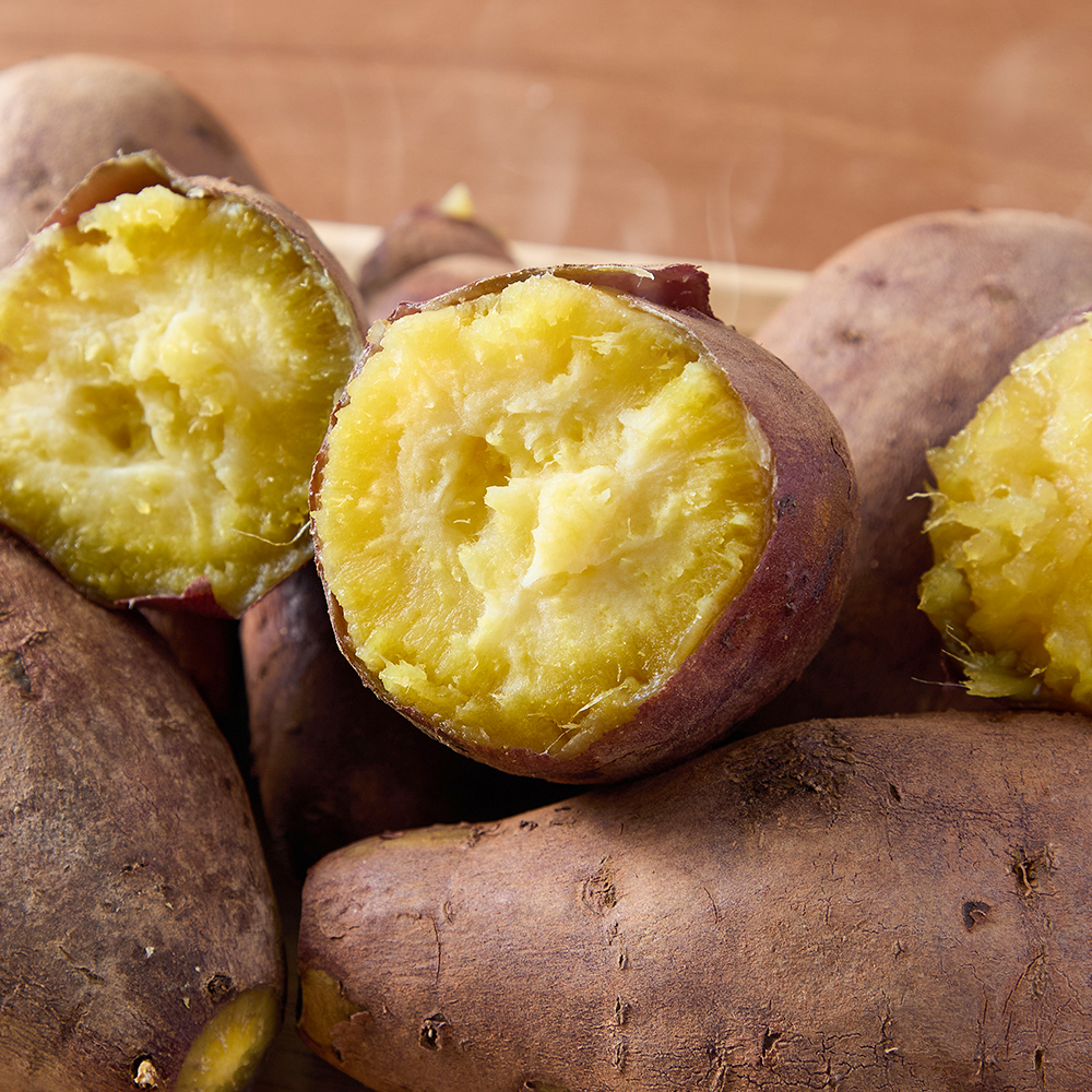 베니하루카 한입 햇고구마 황금 해남꿀고구마 호박고구마 3kg 5kg 물 호풍미 진율미