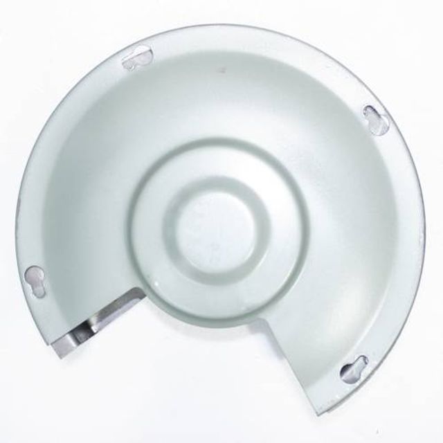 삼지 그라인더커버 1HP 2HP용 1조 - 상품 이미지