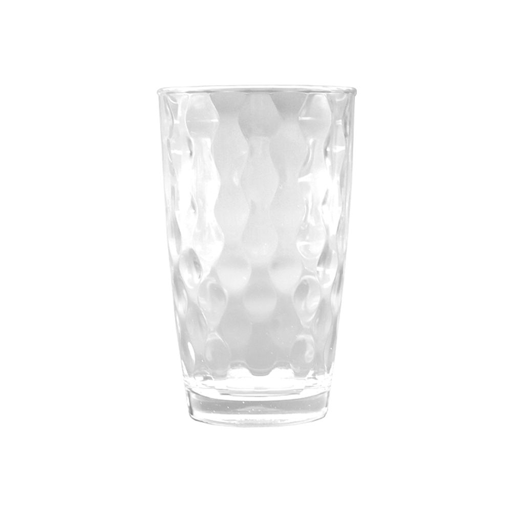 보르미올리 실크 맥주잔 유리컵 475ml 1P - 메인 이미지