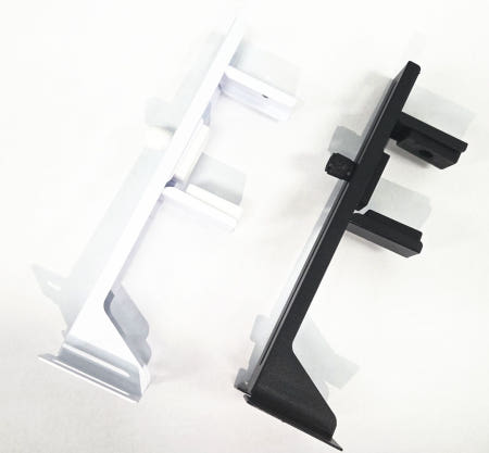 앱코 그래픽카드 지지대 거치대 케이스 장착가능 받침대 블랙 화이트