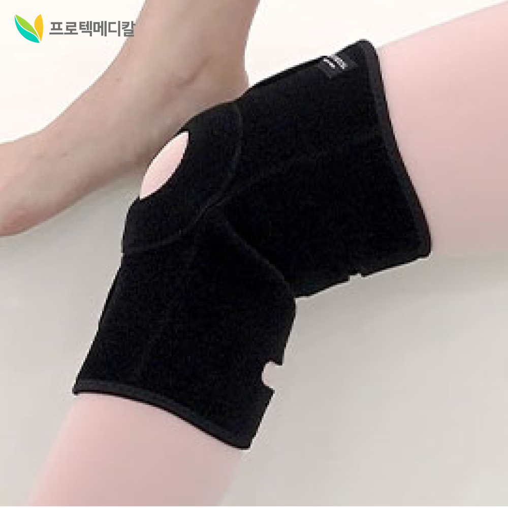 프로텍메디칼 프로텍가드 무릎보호대 스포츠 관절보호 재활운동 통증완화 국산 이미지 7