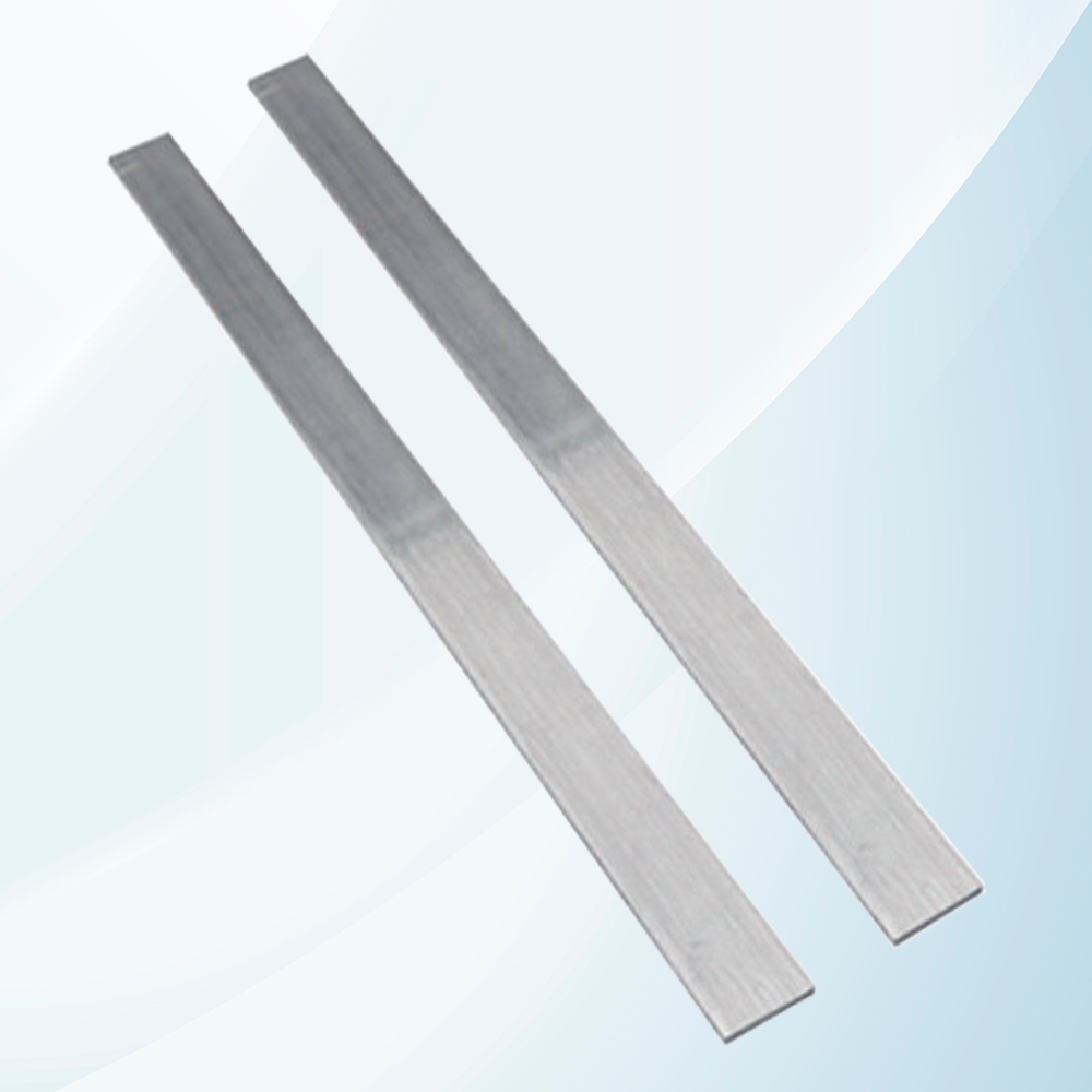 알루미늄 판재 각재 판 사각바 20mm 3T - 상품 이미지