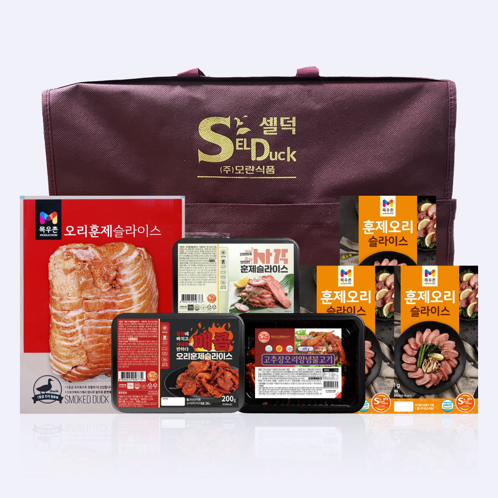 25년 추석 셀덕 이코노믹 선물세트