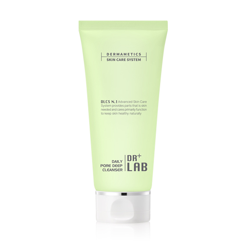 DRLAB 닥터랩 아줄렌 무스 폼 클렌저 150ml 저자극 순한 폼크린싱 - 상세 이미지 3