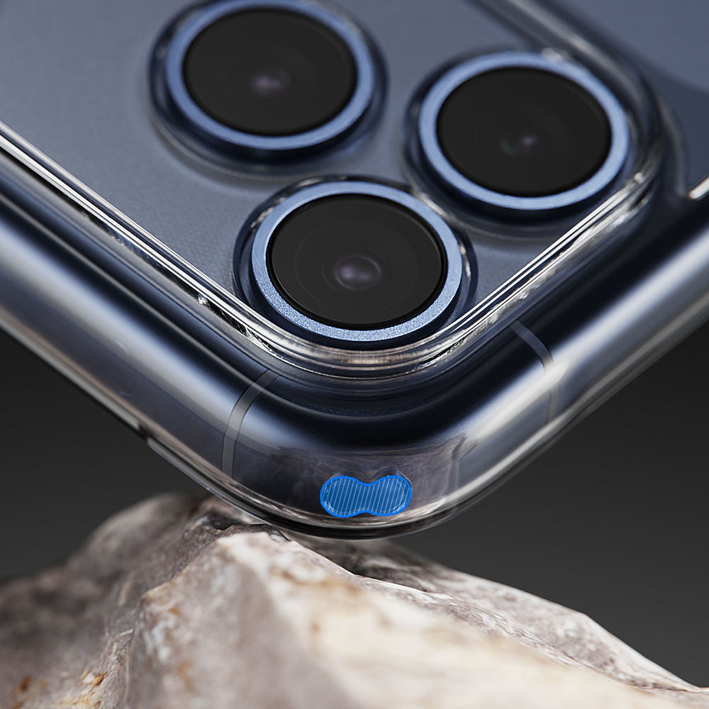 케이스 충격 테스트