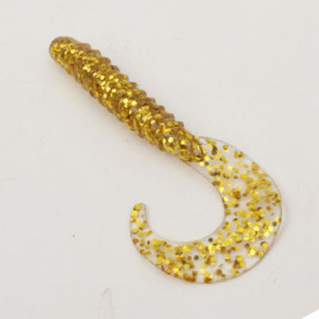 루어낚시 쉐드웜 미끼 7.5cm DKGW75-21 채비 배스 농어 베이트 민물 교체용