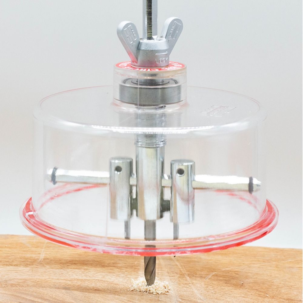 하이스날 120MM IN 컵 KOREA CC103C MADE 써클커터 - 상품 이미지