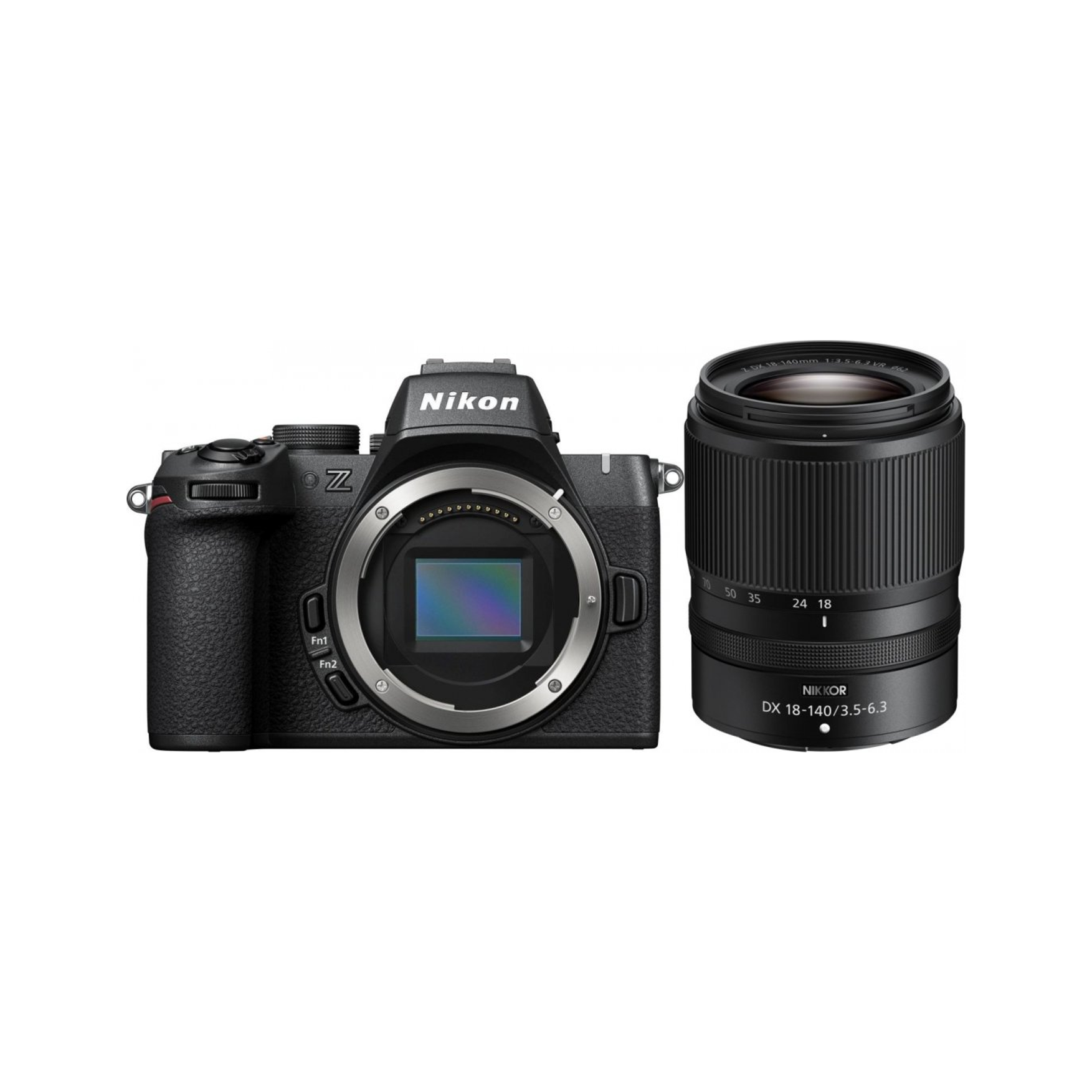 니콘 Z50II 18-140 VR KIT