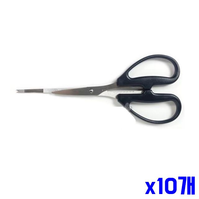 게가위 게살손질 다용도 x10개 게살파는도구 - 상품 이미지