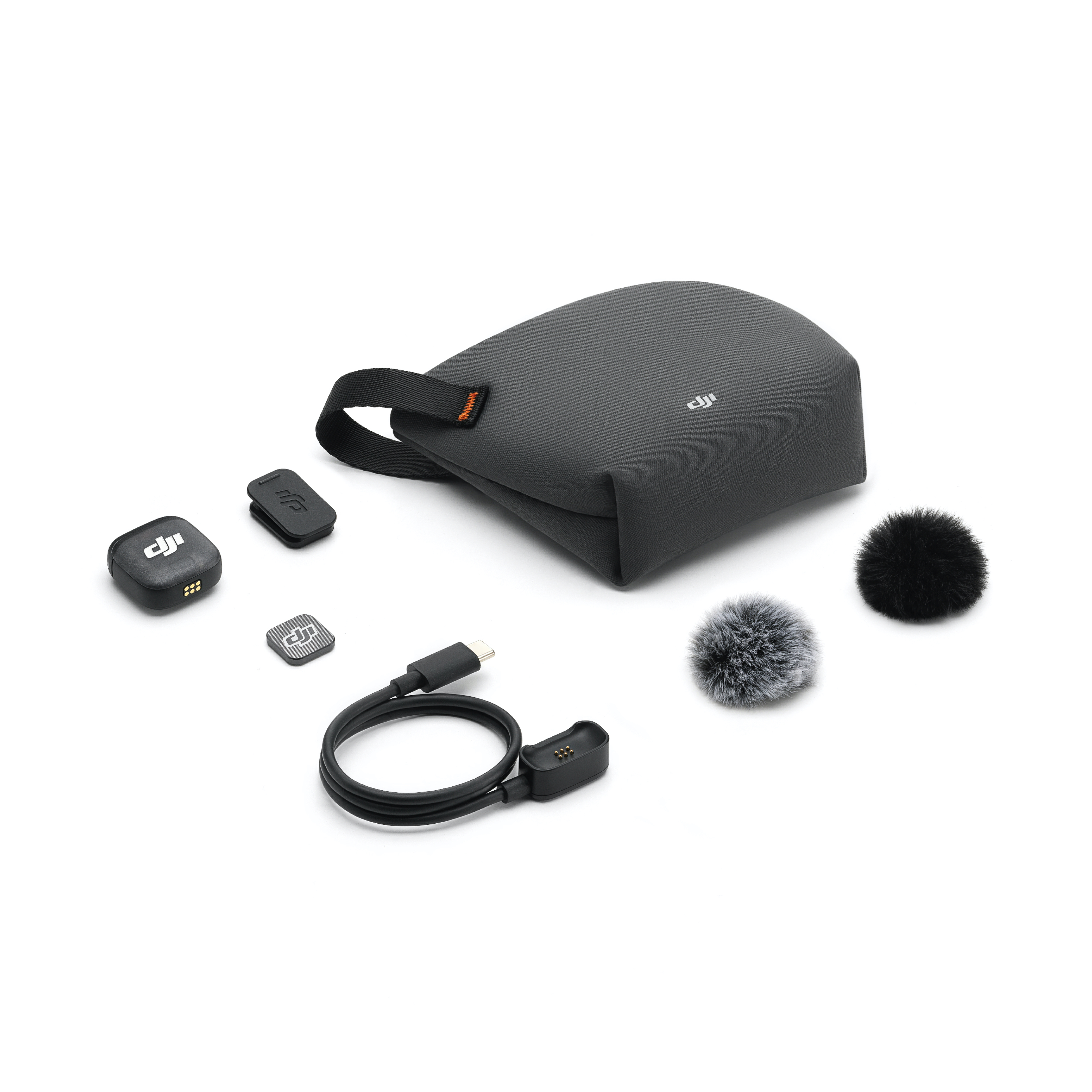 DJI Mic 3 송신기 이미지 8