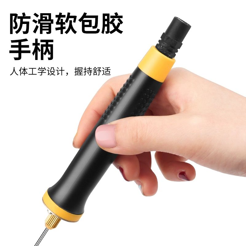 열선커터기 우드락 조각기 나이프 폼보드 커터 재단 5cm 세트 펜촉+조절 5cm 방지 - 상세 이미지 5