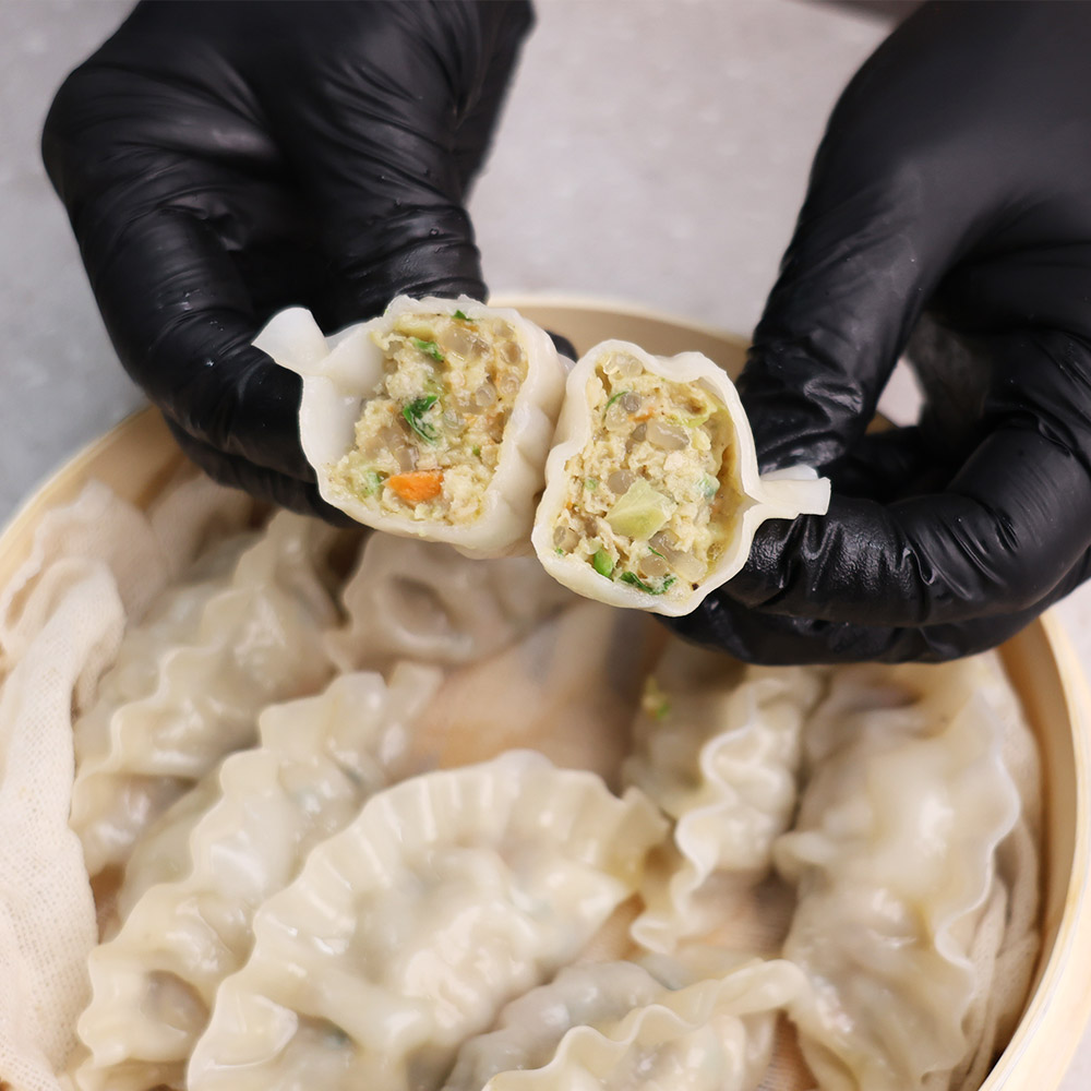 왕교자 만두 추천 만두 할인 만두 맛 리뷰 1kg 만두
