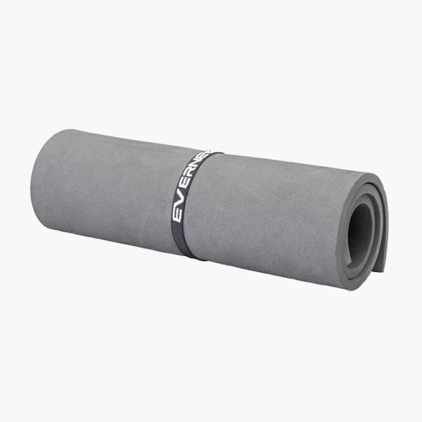 에버뉴 트래버스 매트 100 백패킹 접이식 경량 발포매트 - 상세 이미지 3