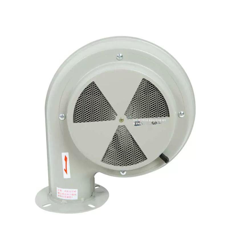 드라이 사출 배럴 호퍼 운반 성형기 공장 이송 흡출 운송 12kg 전압 100mm 220v - 상품 이미지