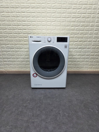 [중고]H-16 의류건조기 RH9WGA(9키로)