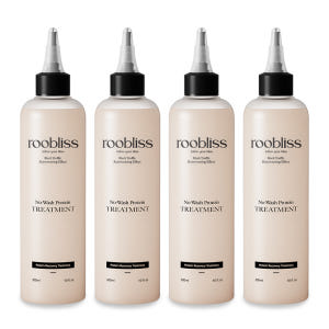 노워시 단백질 헤어트리트먼트 에센스 로즈, 300ml, 4개 솔직 후기 | 피부 타입별 분석 - 상품 이미지 1
