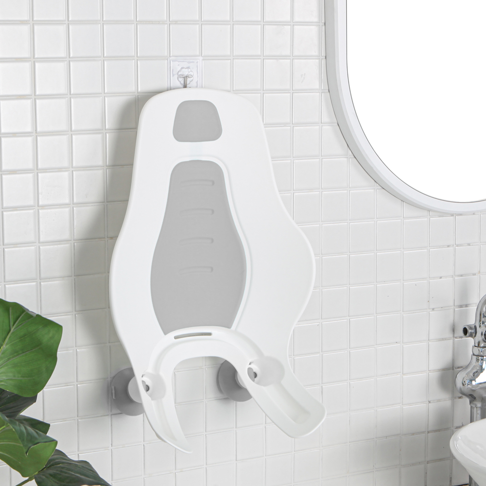 해피달링 애기 신생아 세이프 세면대 아기 비데