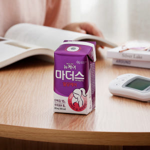 뉴케어 마더스 혈당케어 200mL 24팩 프리미엄 혈당관리영양식 임신성당... 맛있게 먹은 솔직 후기 - 상품 이미지 3