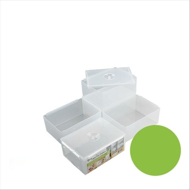 다용도 연결 박스 소 115x155x65 - 메인 이미지