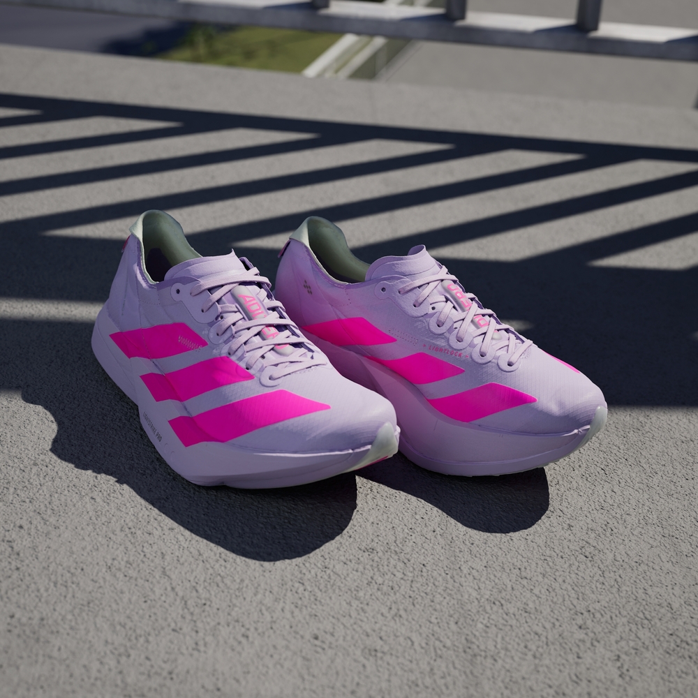 [아디다스 공식] 아디제로 아디오스 프로 4 JR4947