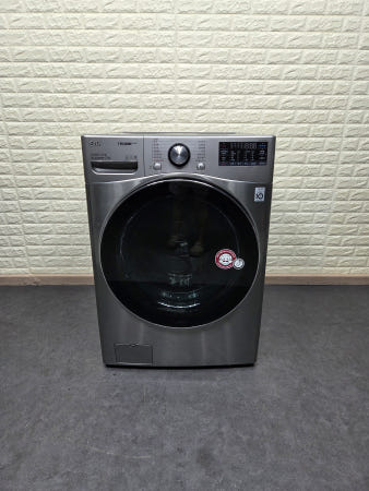 [중고]F-14 중고세탁기 드럼형 F21VDD(21키로)